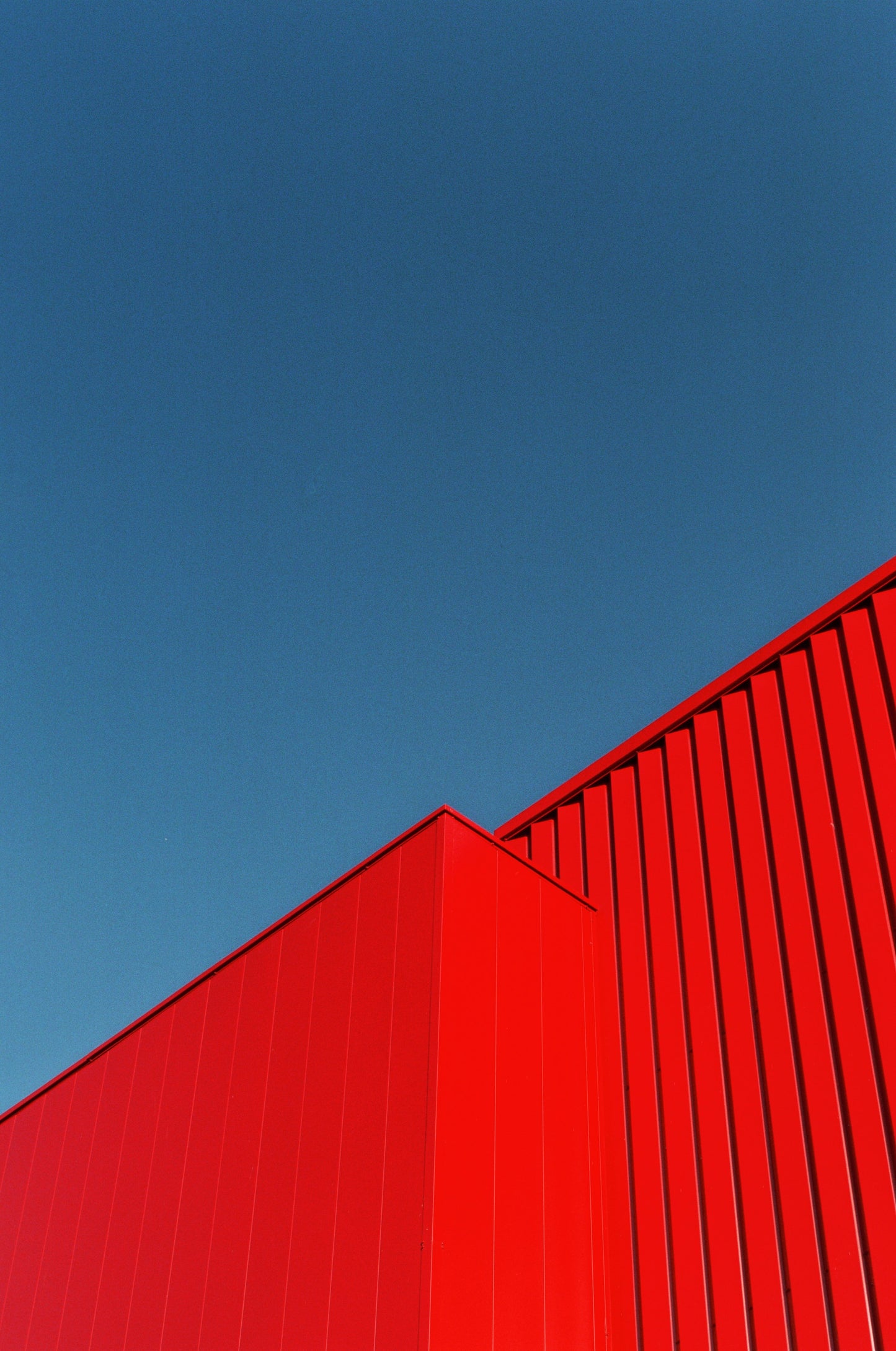 Rojo y Azul