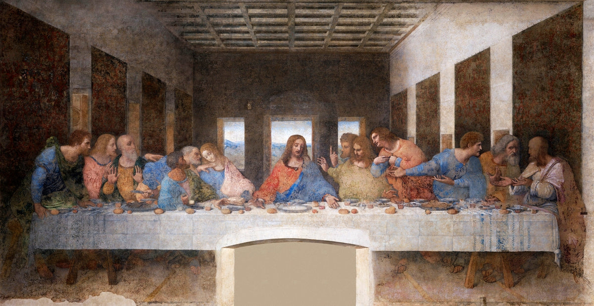 La Última Cena