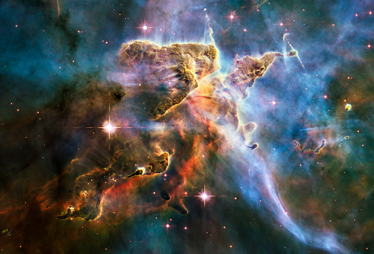 Nebulosa