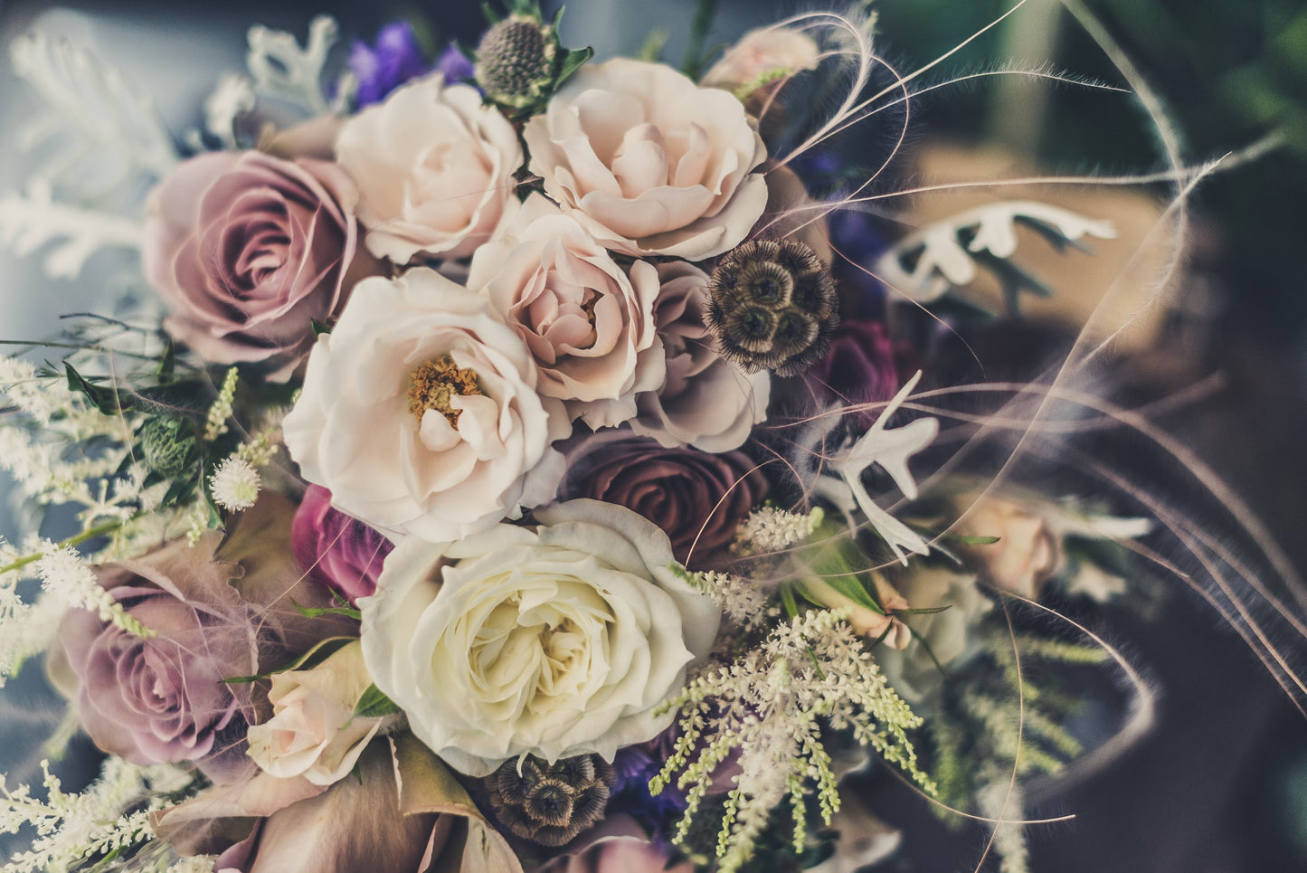 Ramo de Flores