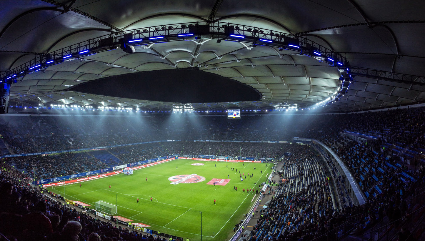 Volksparkstadion
