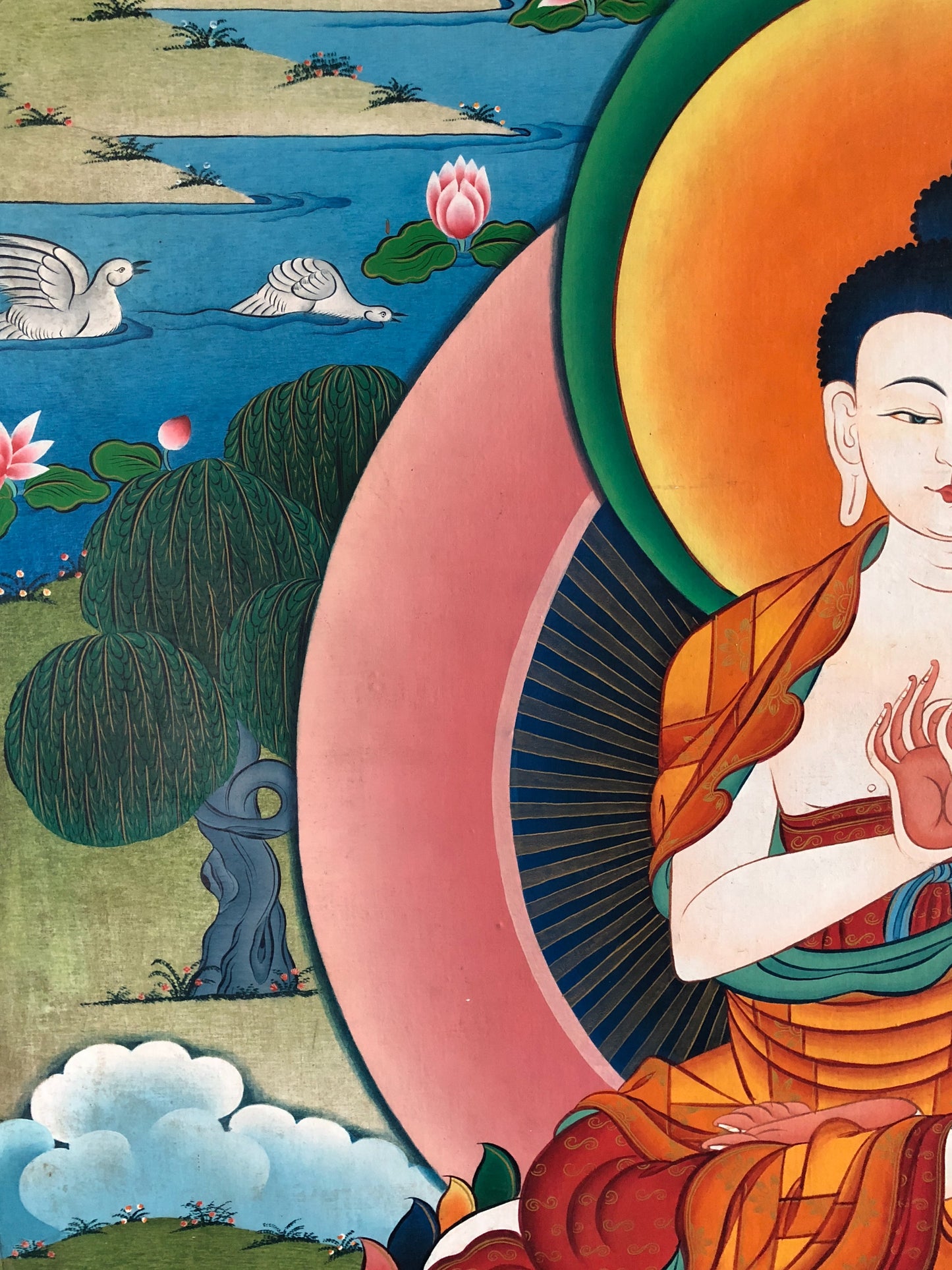 Gautama Buda