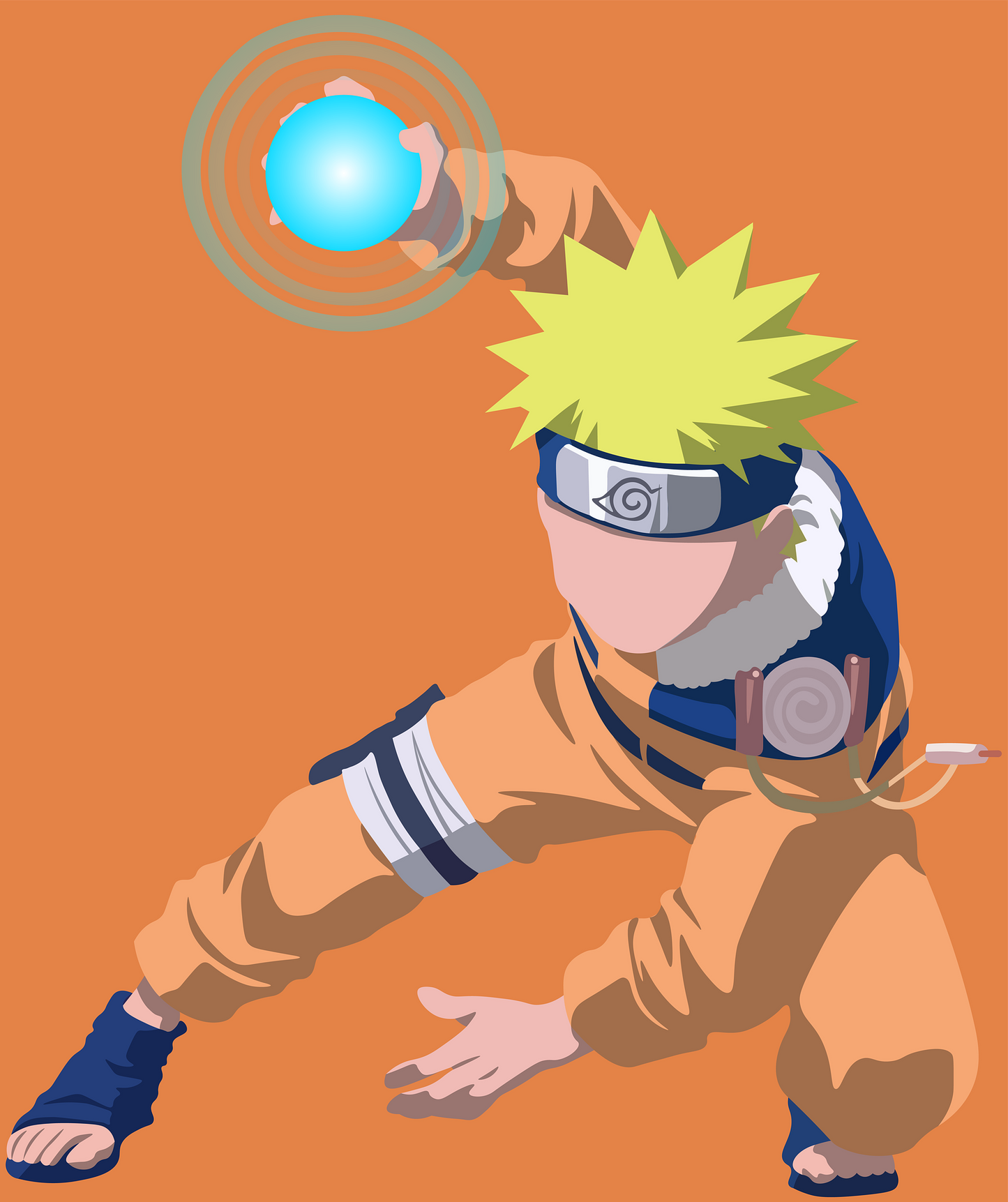 Naruto Jutsu