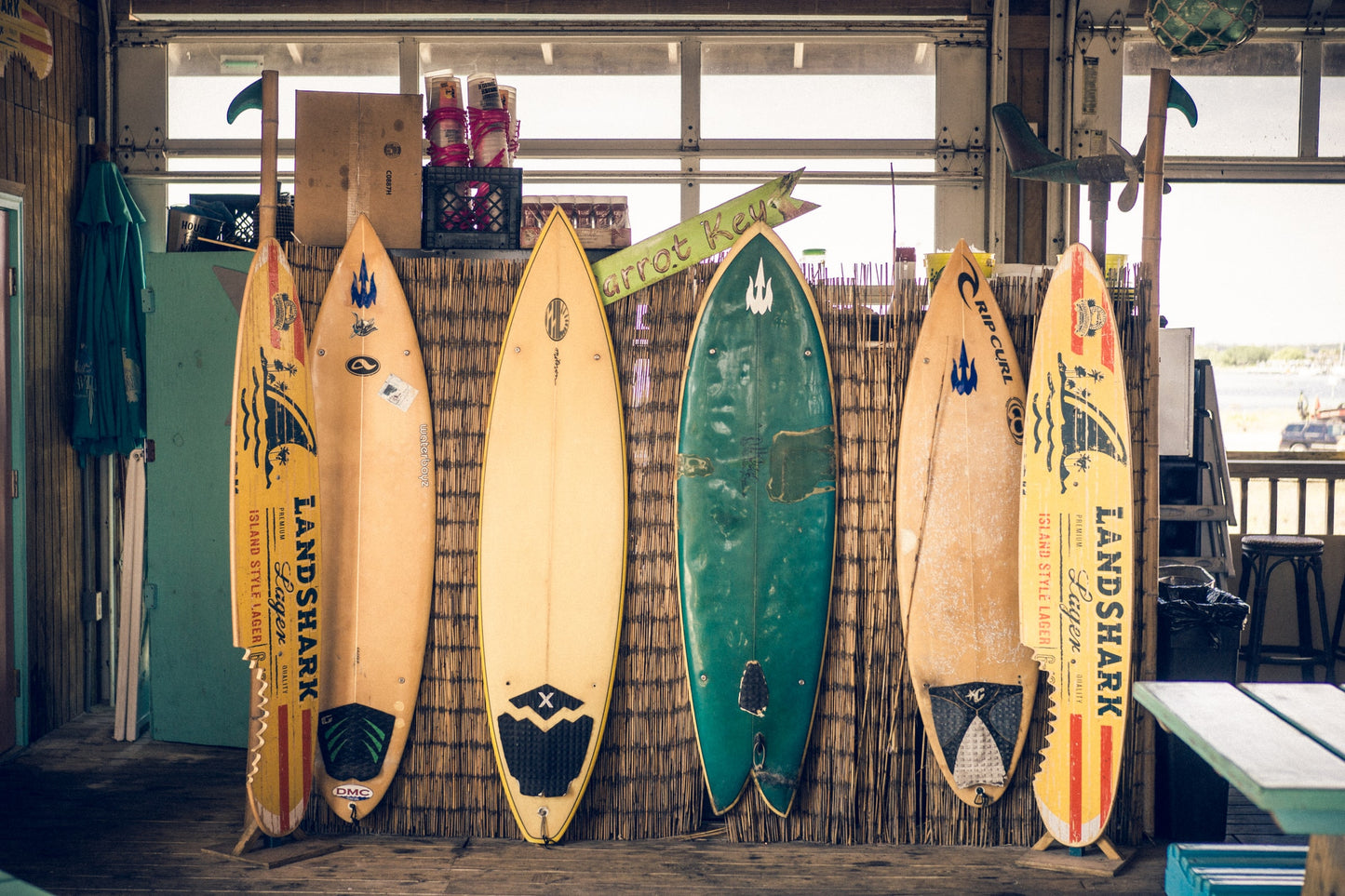 A Surfear