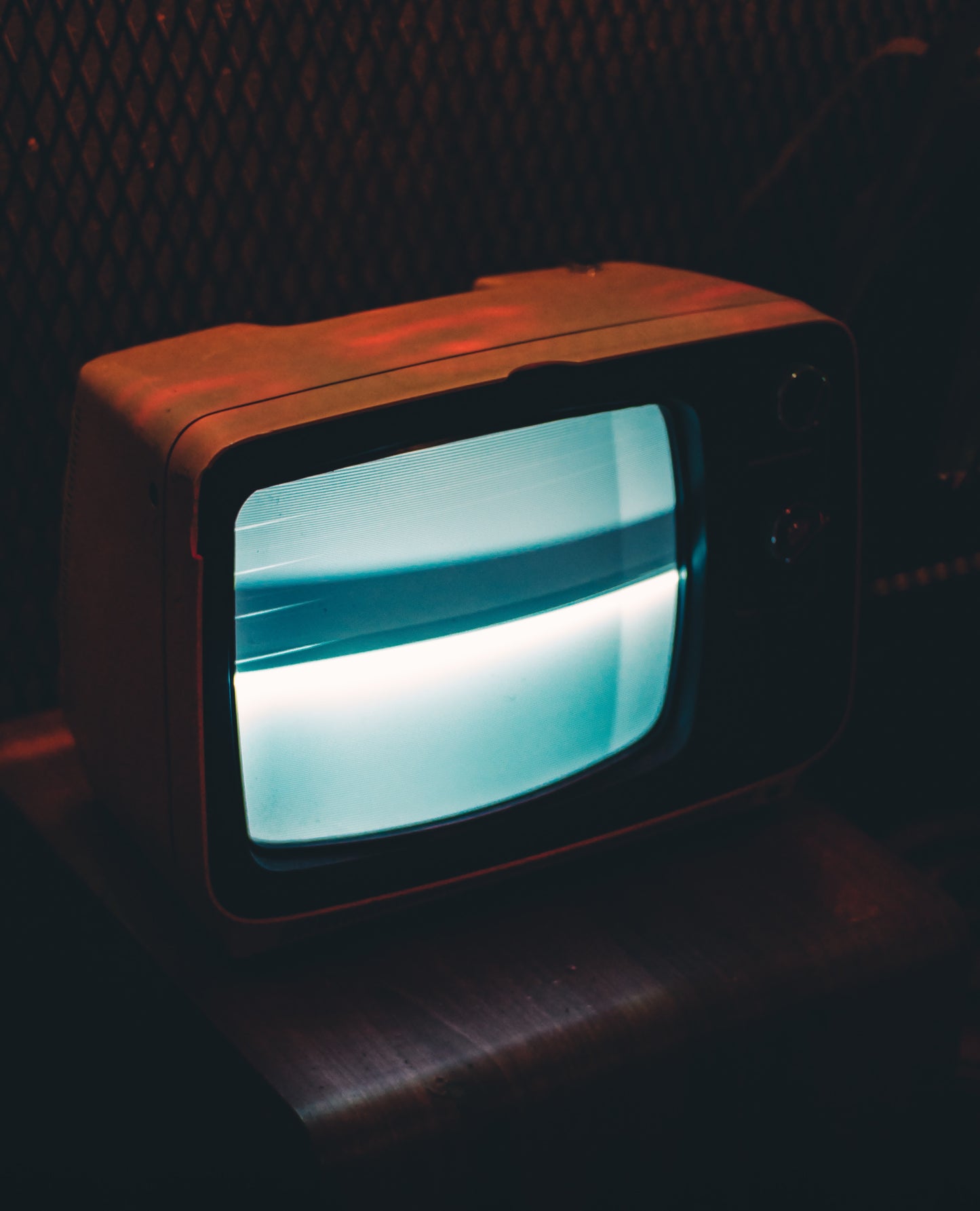 No Signal