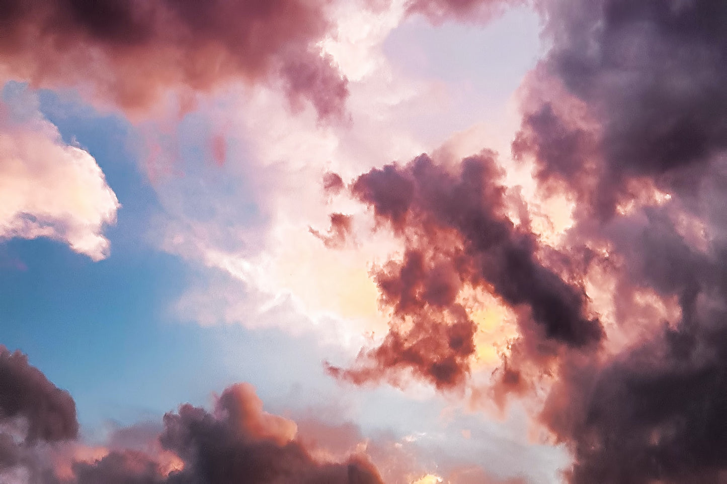El Cielo Rosa