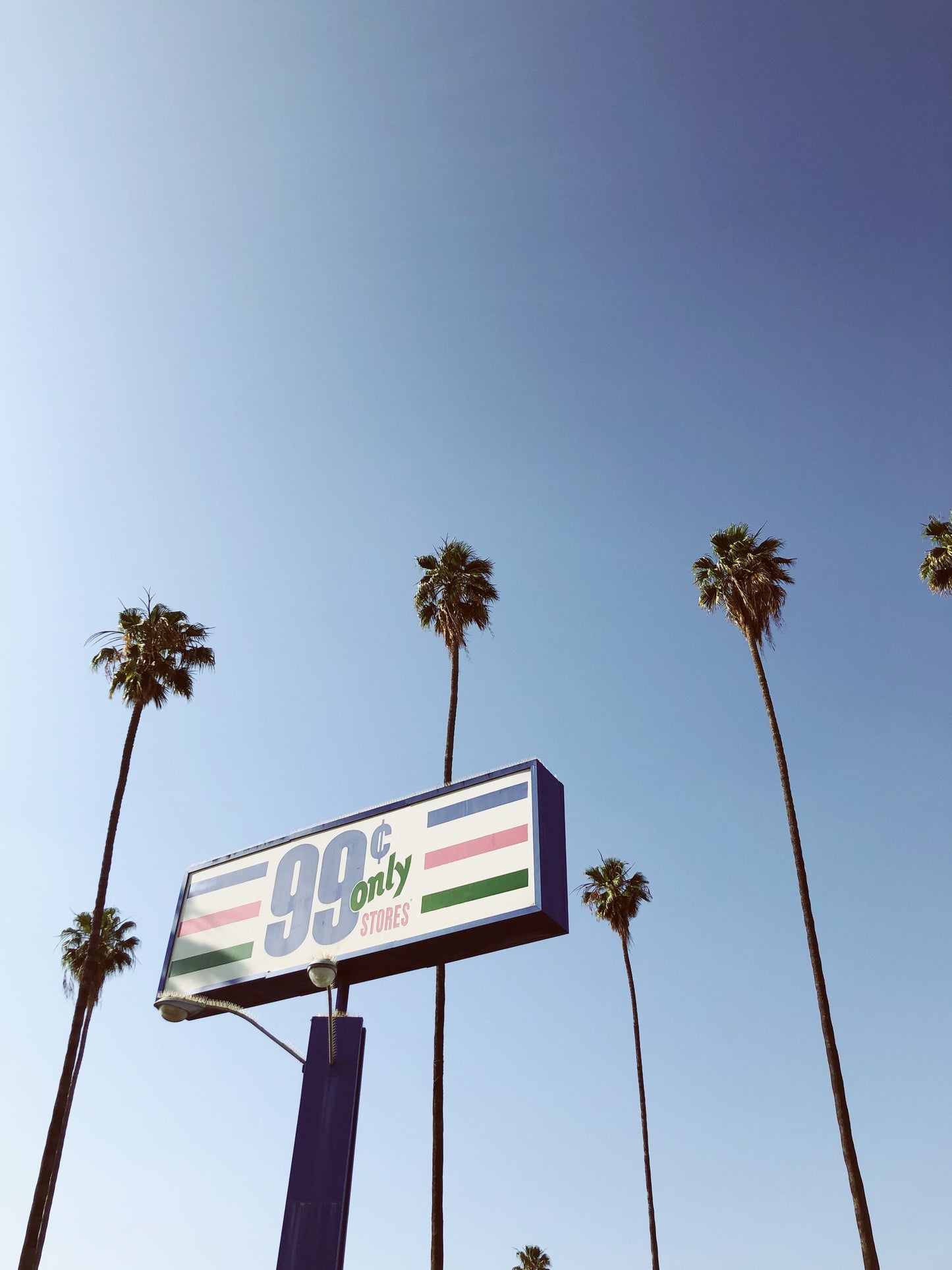99 Cents