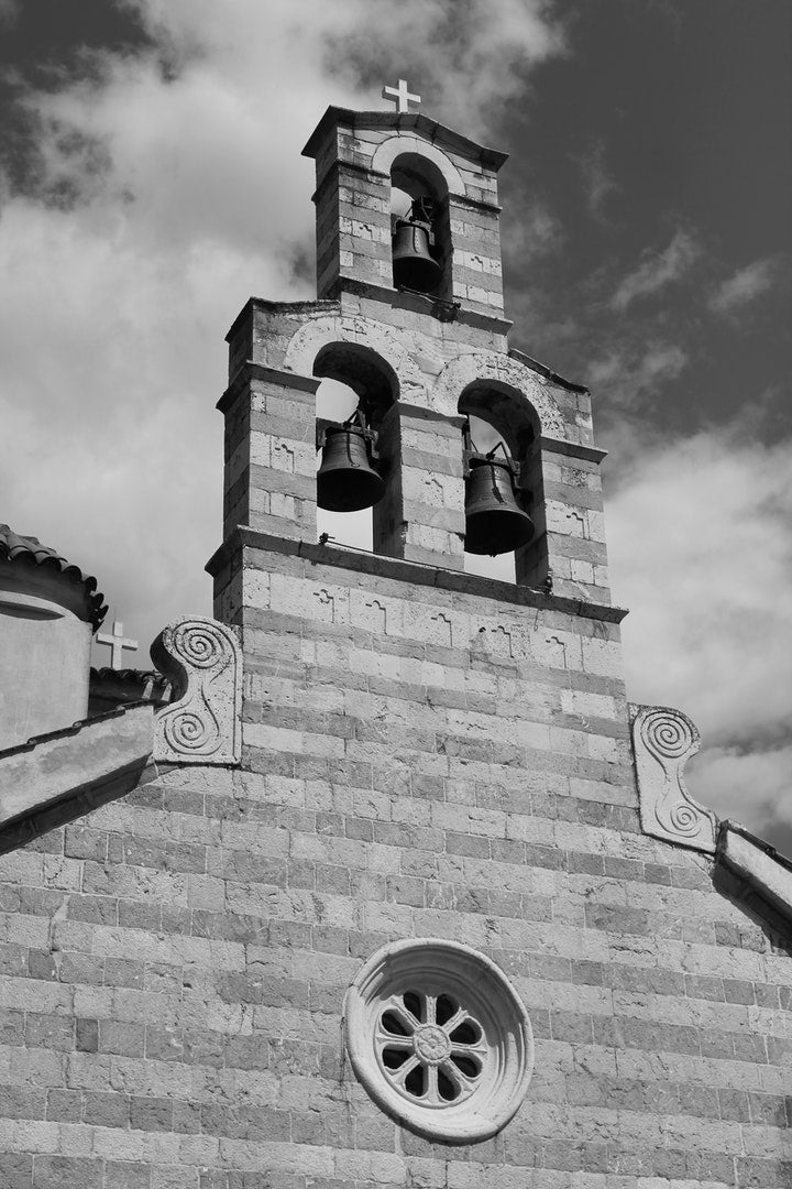 La Iglesia