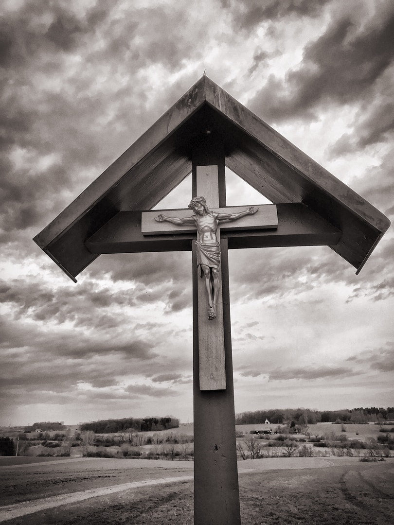 La Cruz