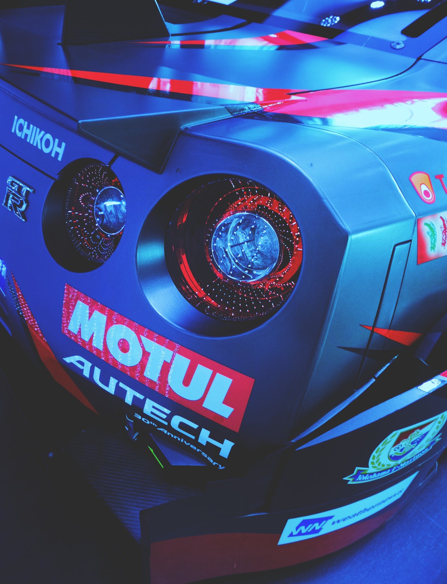 Motul Autech