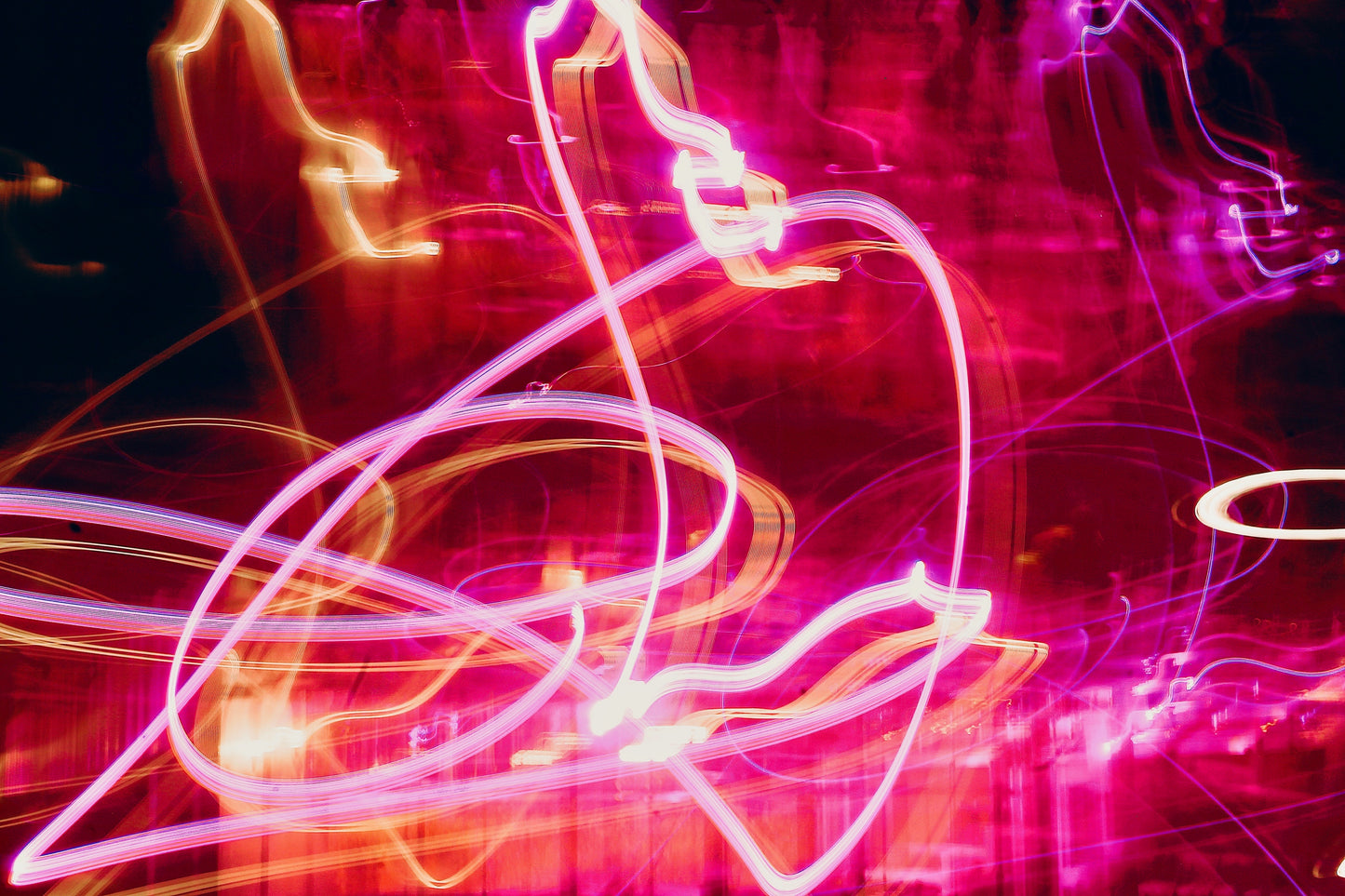 La Forma de la Luz