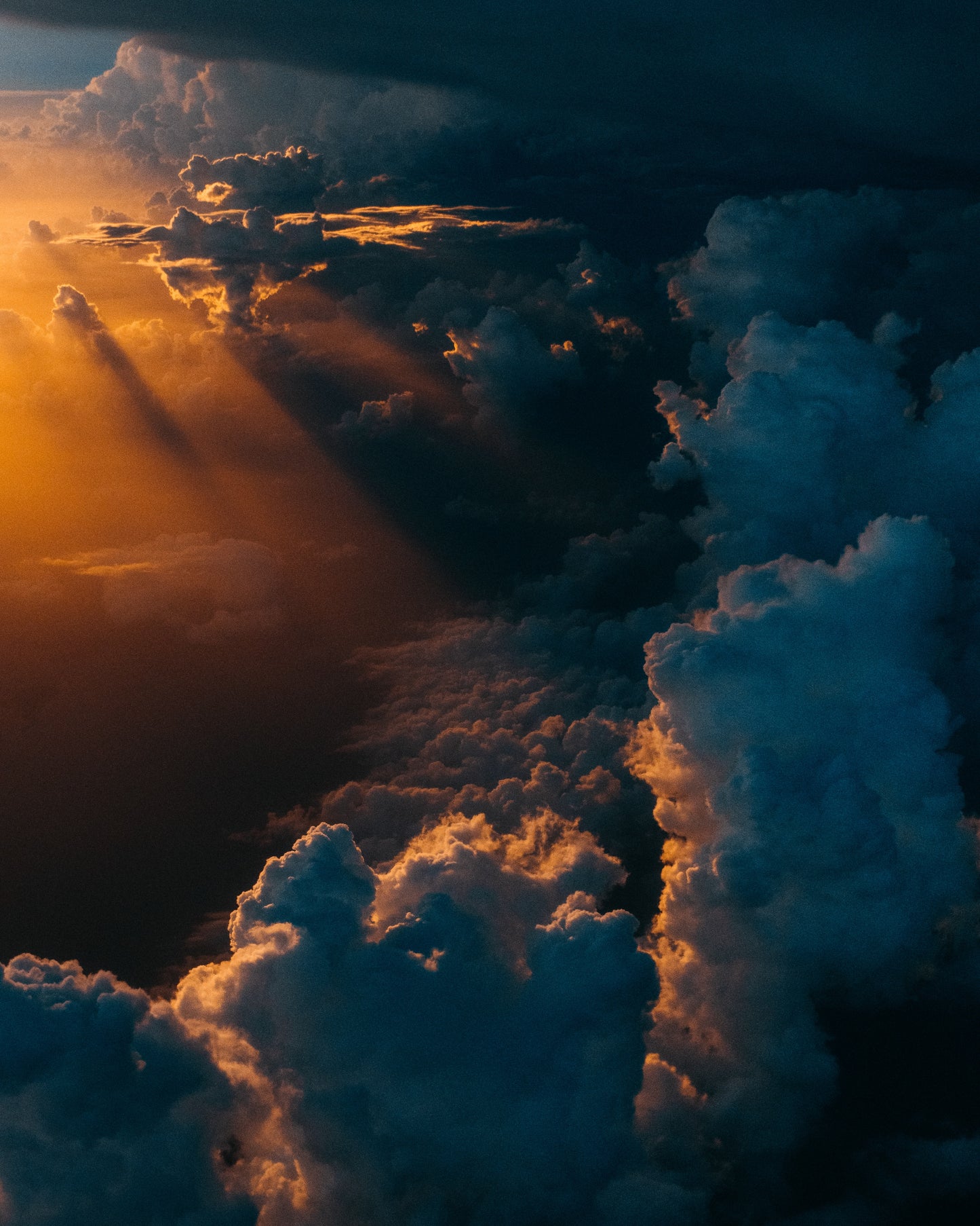 Cielo Nublado