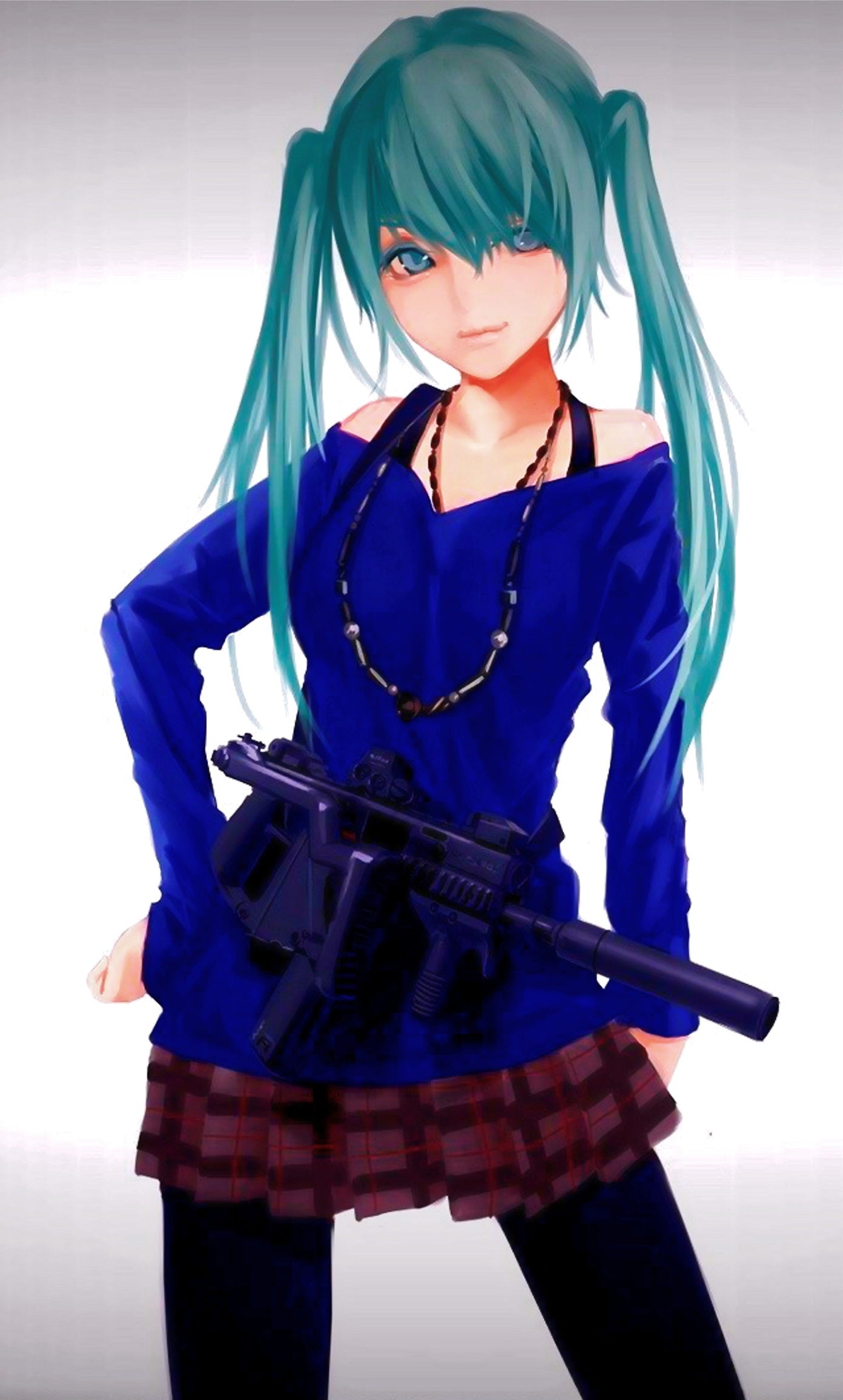 Hatsune Miku