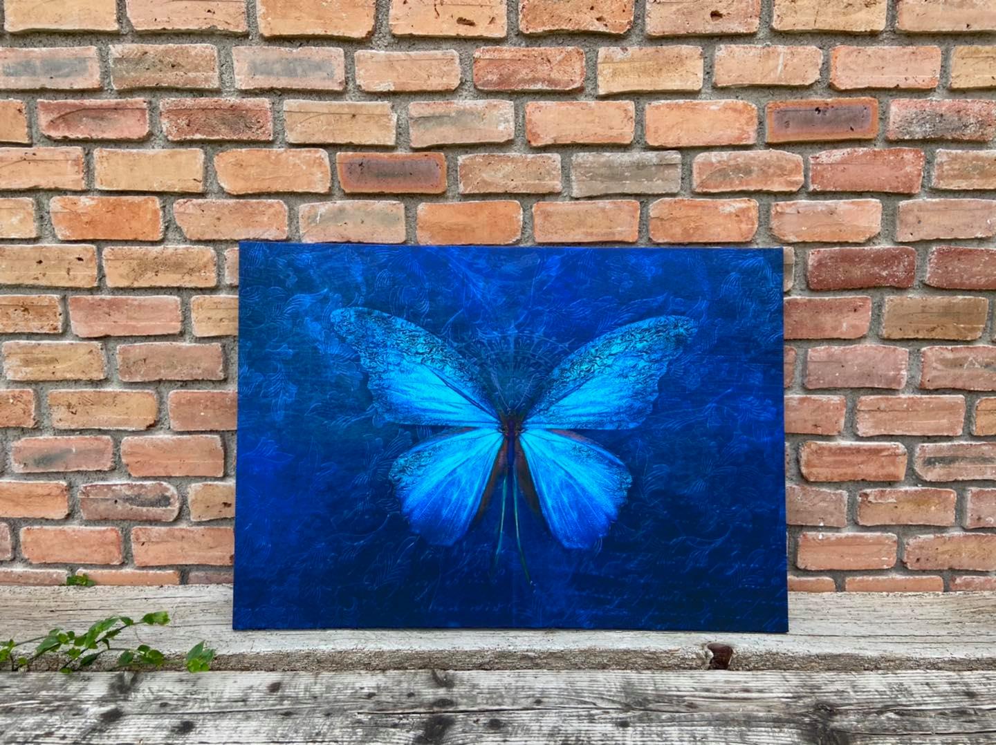 Hada Azul