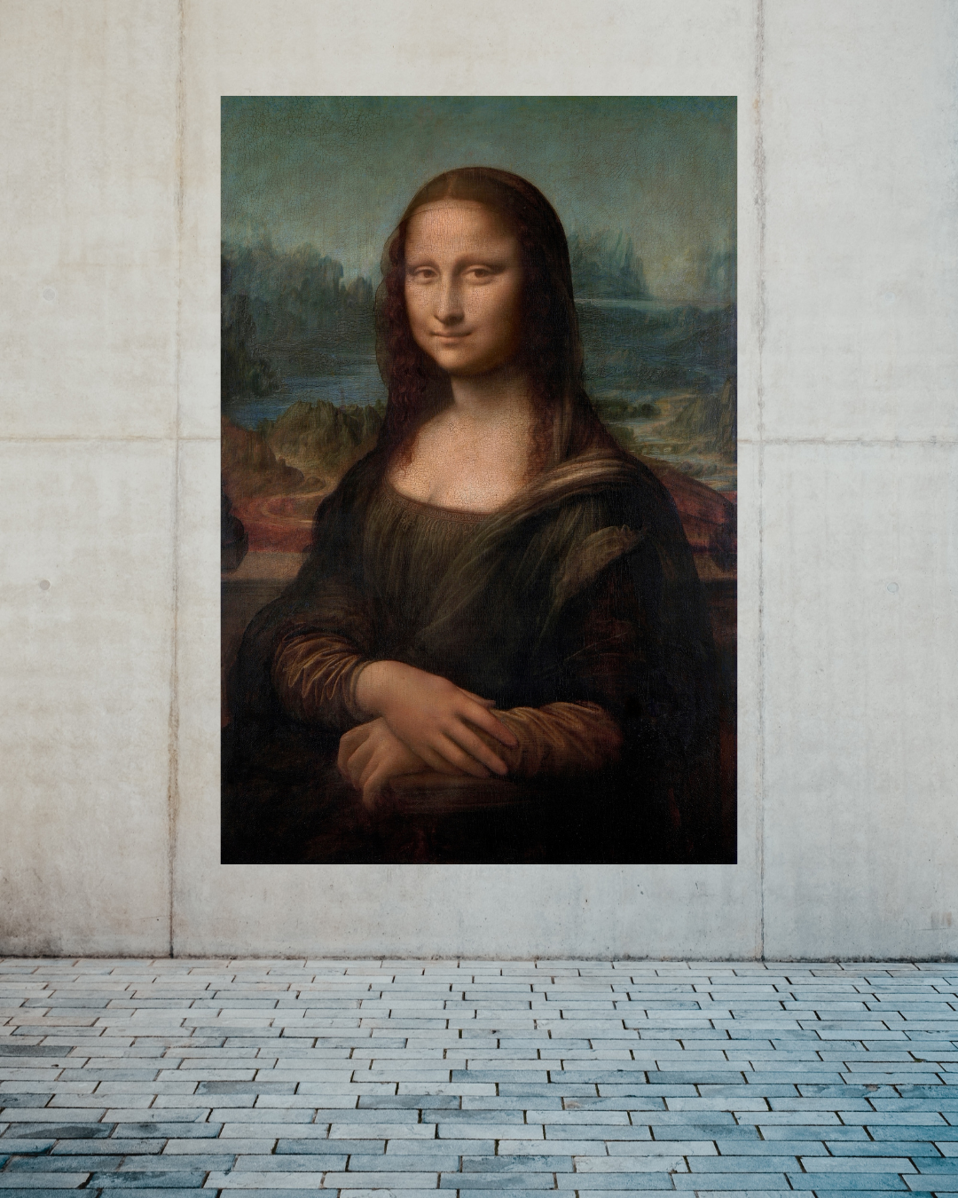 Mona Lisa