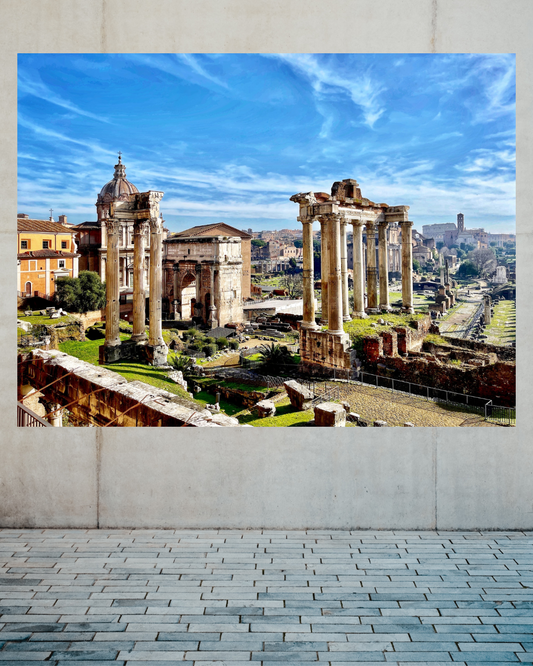 Fori Imperiali Campidoglio