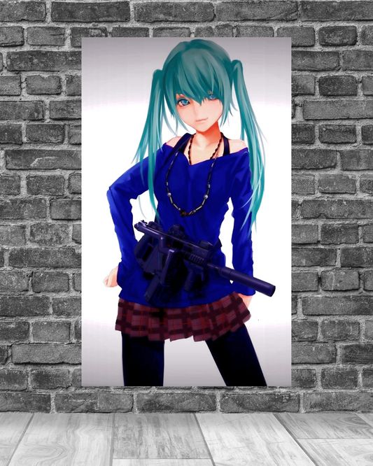 Hatsune Miku