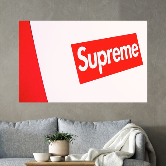 Supreme