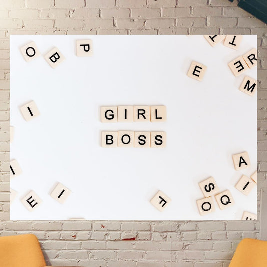 Girl Boss