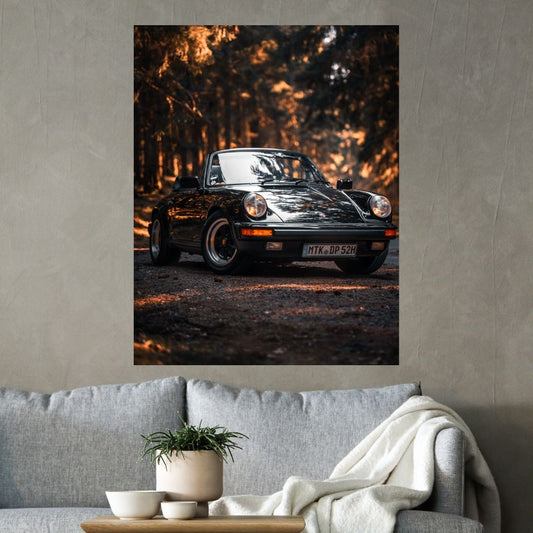 Porsche Classic