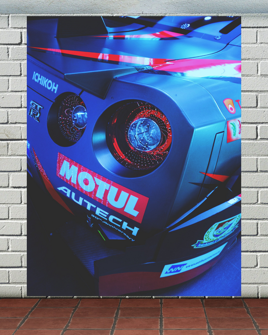 Motul Autech