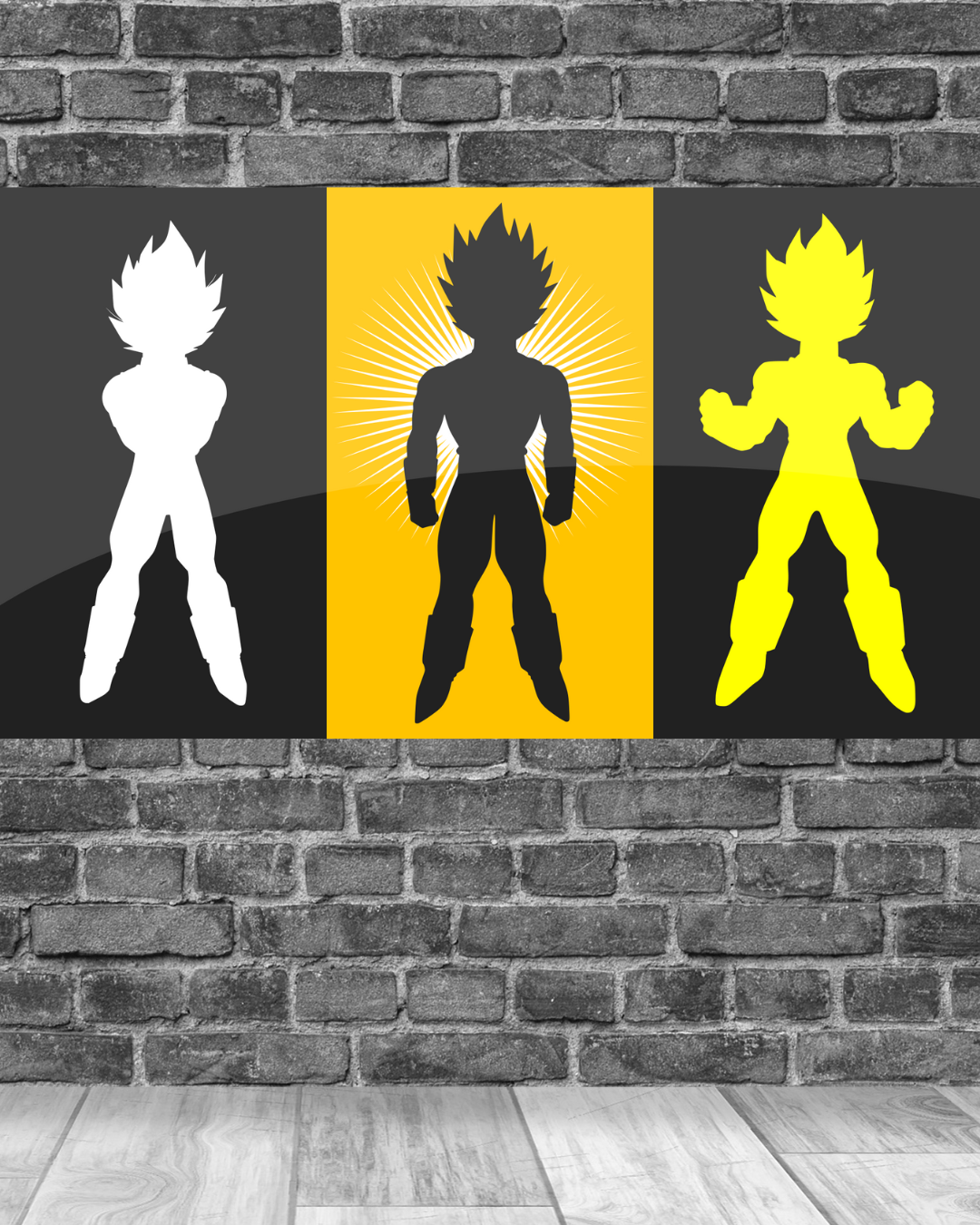 Super Saiyajin