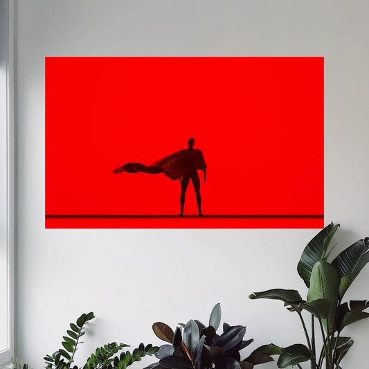 Héroe Rojo