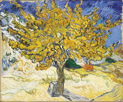 Morera - Vincent van Gogh