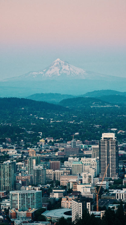 Pittock Mansion, Portland, Estados Unidos