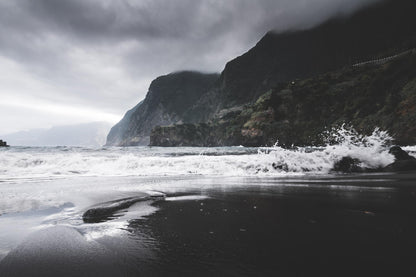 Playa de Madeira