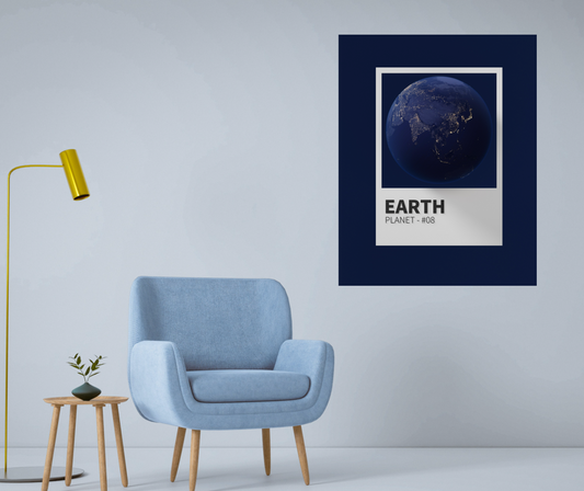 Planeta Tierra