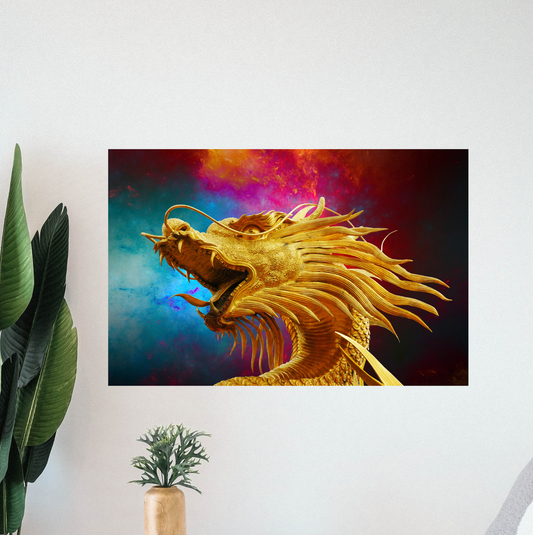 Dragon chino