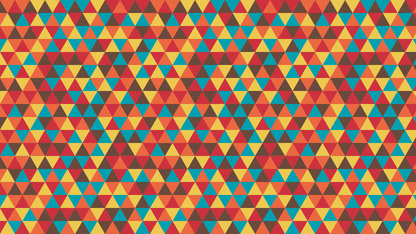 Patrón Triangular