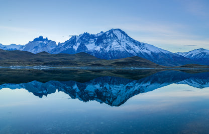 Patagonia, Chile