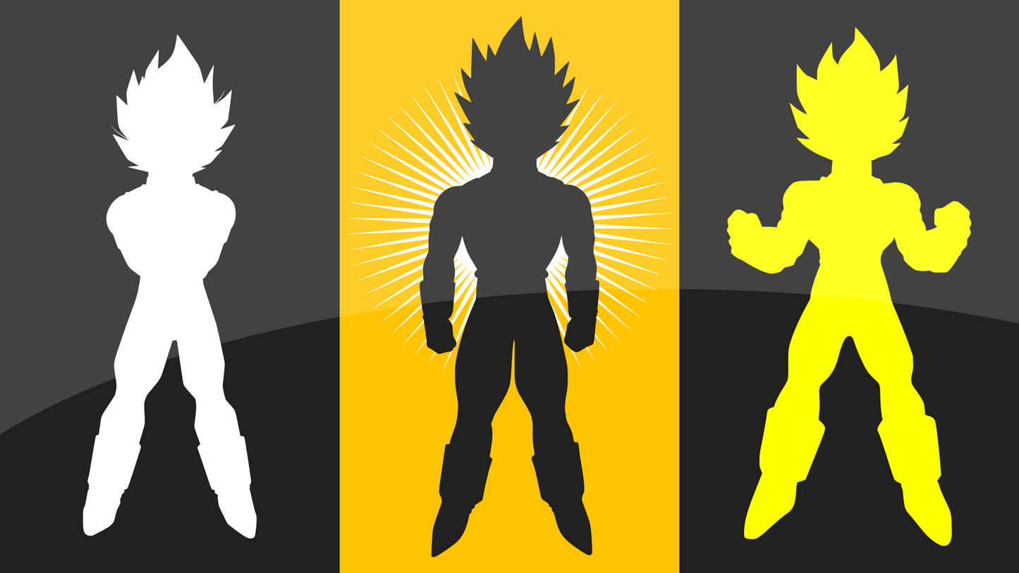 Super Saiyajin