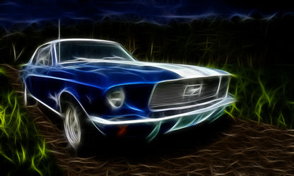 Mustang