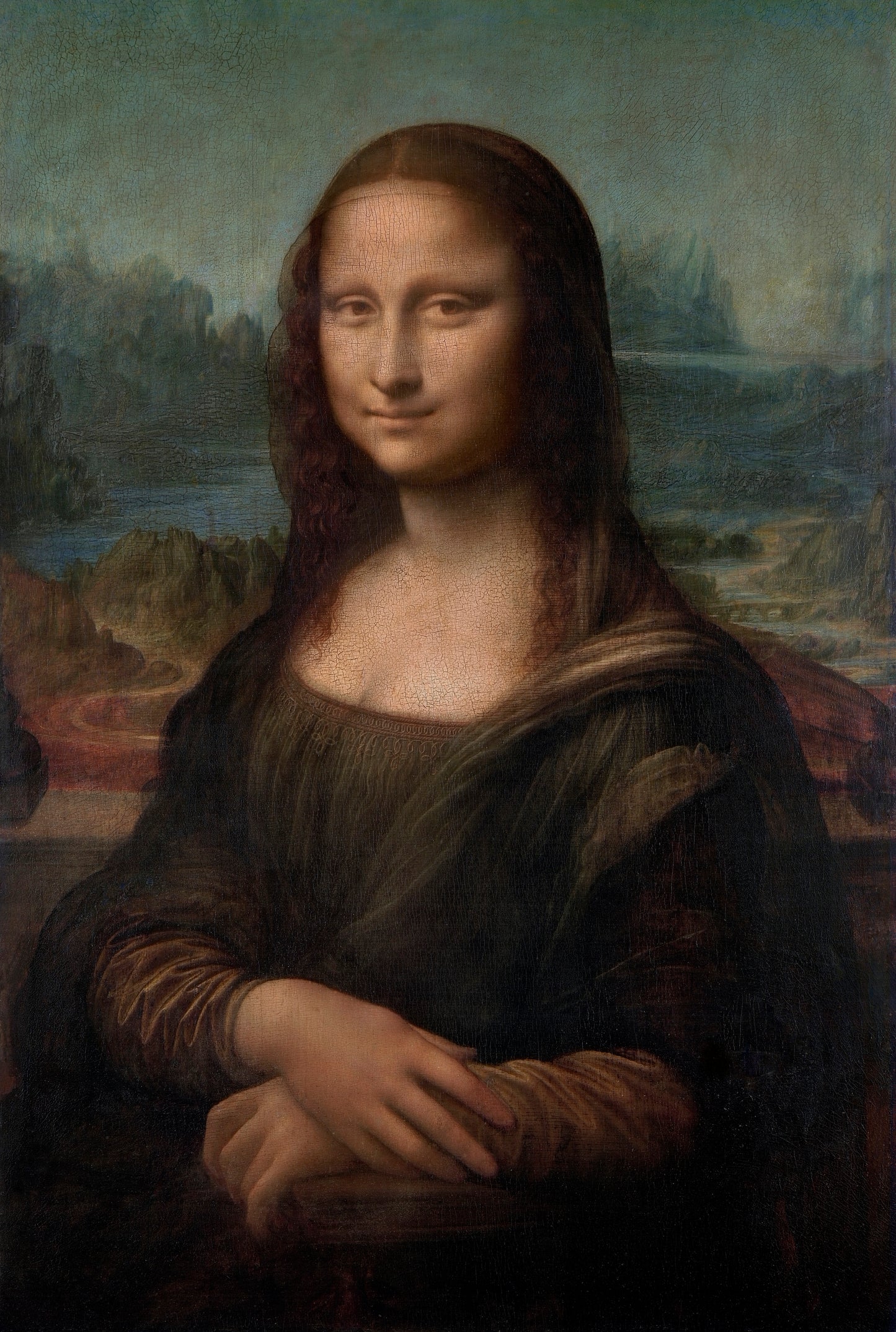 Mona Lisa