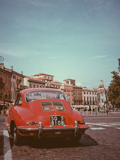 El Rojo en la Actualidad