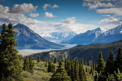 Parque Nacional Kluane