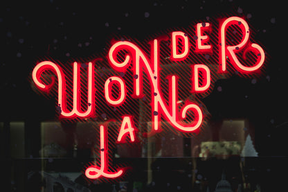 Wonder Land