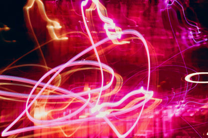 La Forma de la Luz